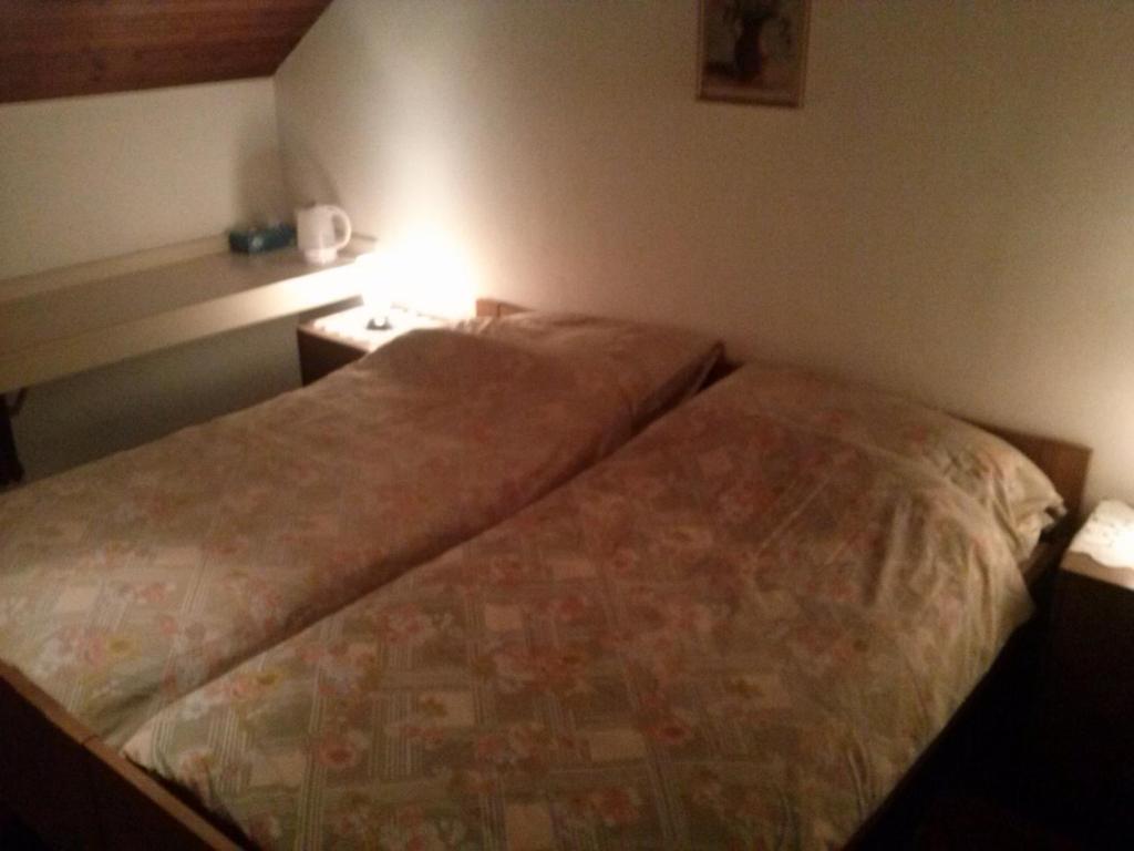 Chambres D'Hotes "La Truite" Biel Pokój zdjęcie