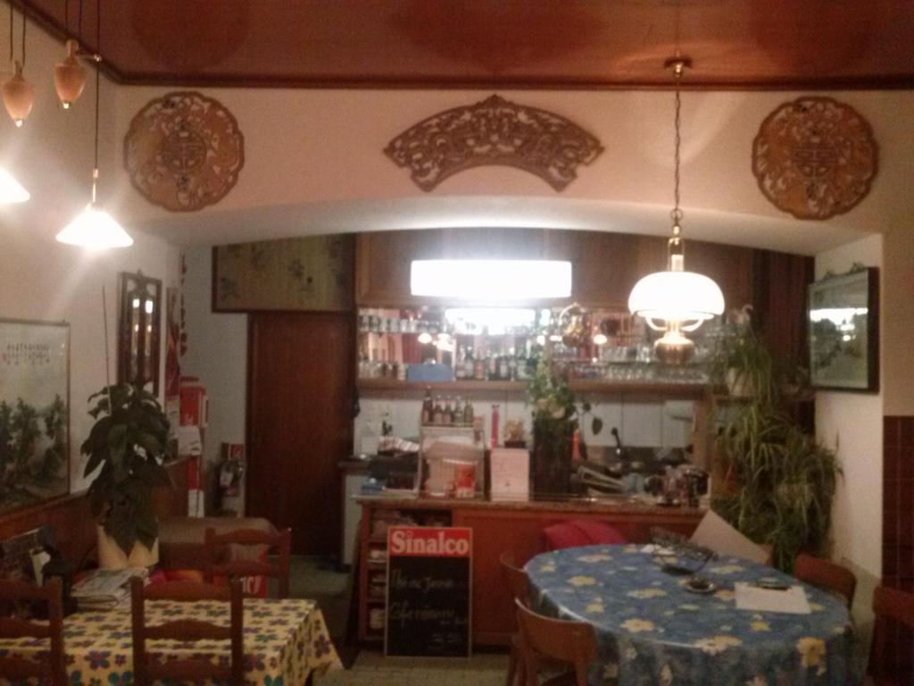 Chambres D'Hotes "La Truite" Biel Zewnętrze zdjęcie