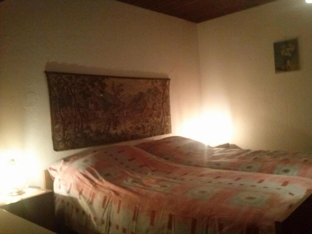 Chambres D'Hotes "La Truite" Biel Pokój zdjęcie